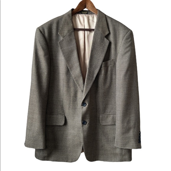 Oscar De La Renta Blazer - Picture 1 of 12